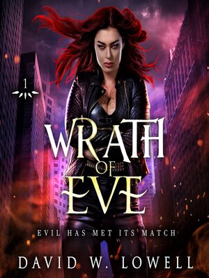 cover image of Evil Has Met Its Match